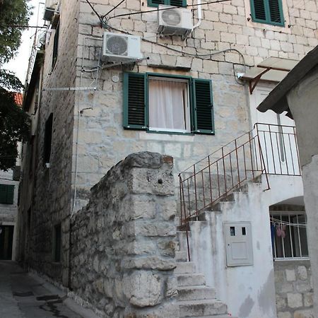 Apartment Petra In The Center Of The 스플리트 외부 사진