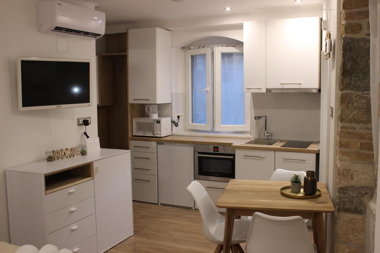 Apartment Petra In The Center Of The 스플리트 외부 사진