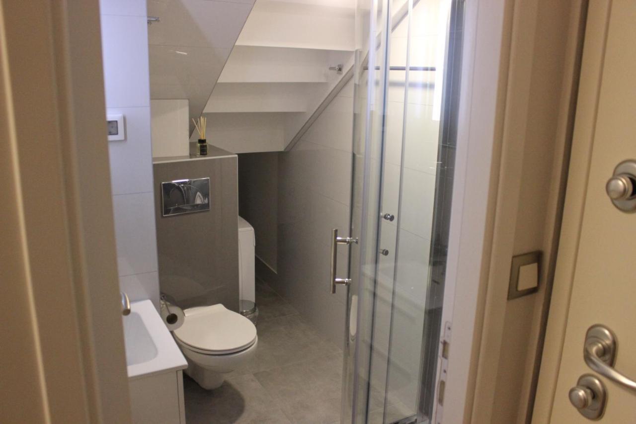 Apartment Petra In The Center Of The 스플리트 외부 사진