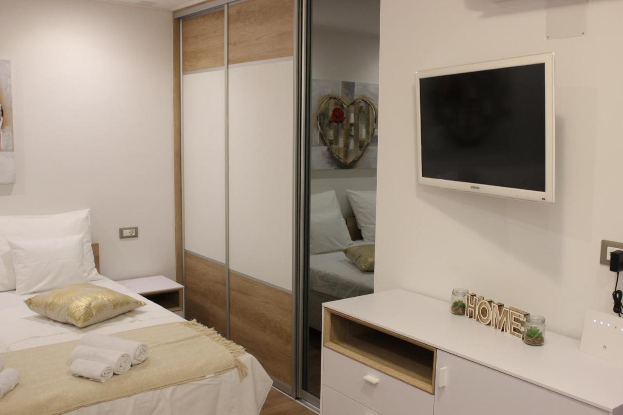 Apartment Petra In The Center Of The 스플리트 외부 사진