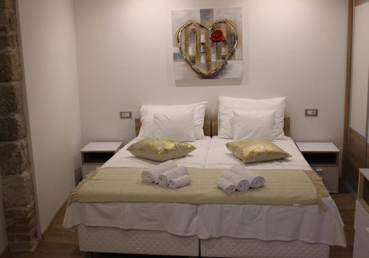 Apartment Petra In The Center Of The 스플리트 외부 사진