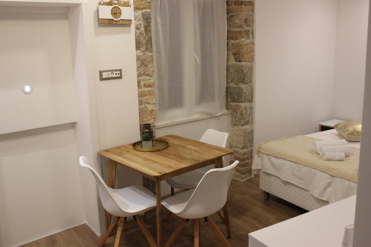 Apartment Petra In The Center Of The 스플리트 외부 사진