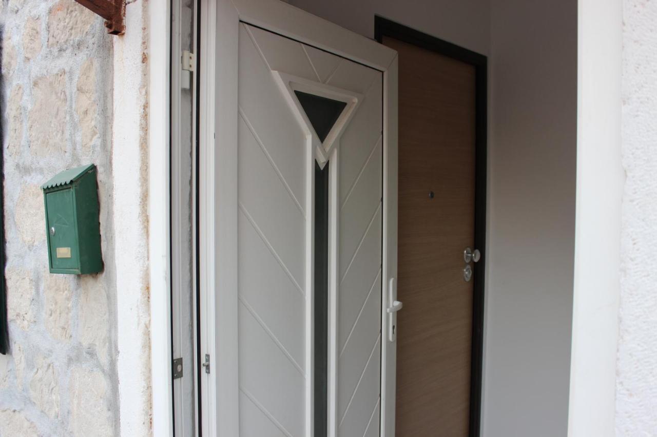 Apartment Petra In The Center Of The 스플리트 외부 사진