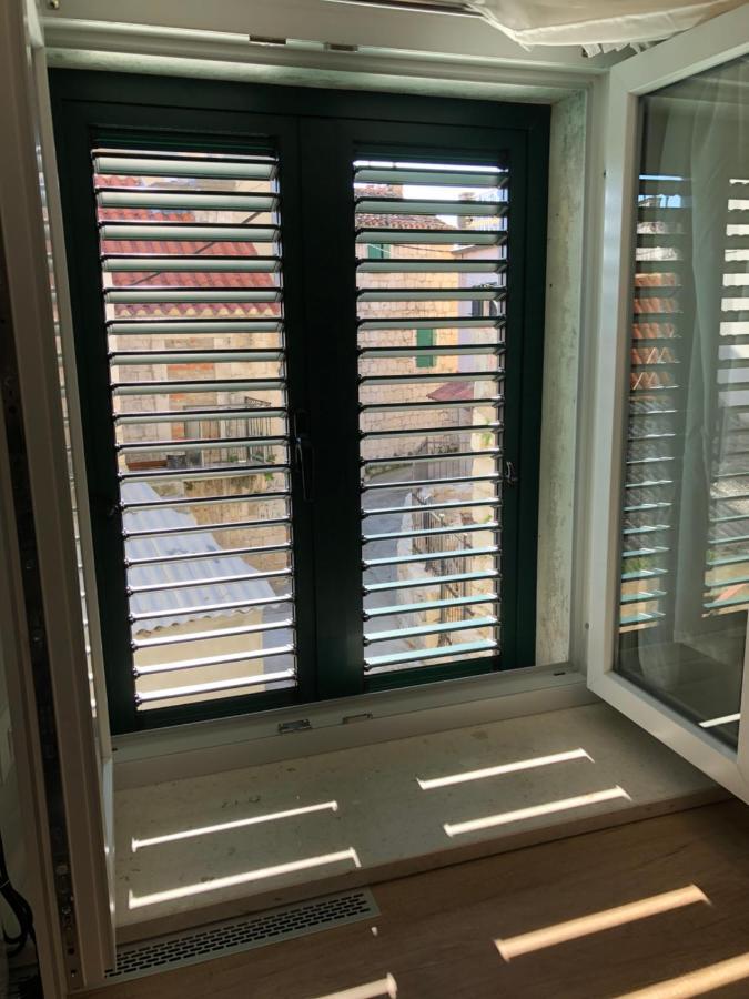 Apartment Petra In The Center Of The 스플리트 외부 사진
