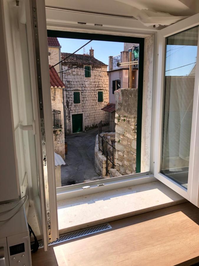 Apartment Petra In The Center Of The 스플리트 외부 사진